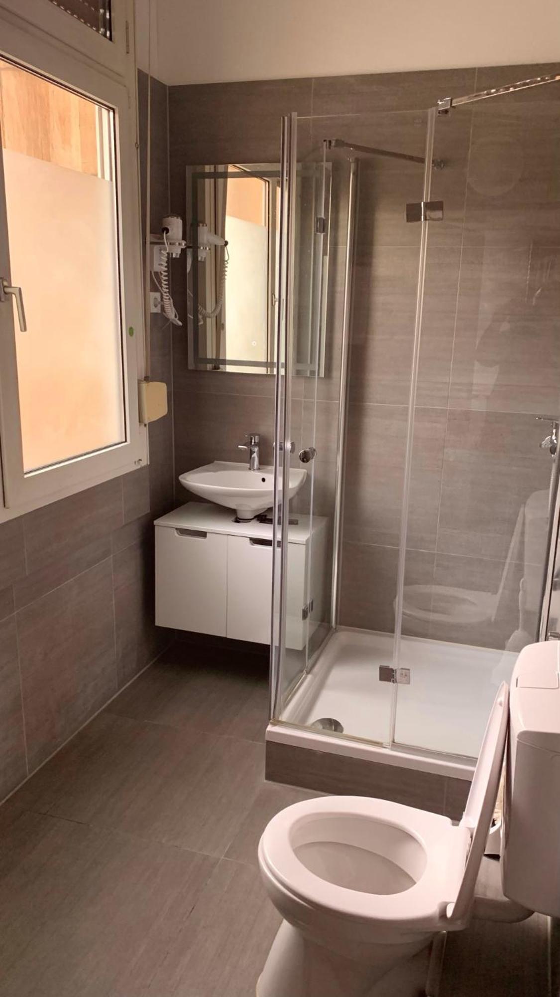 Wasserturm Hotel Μάνχαιμ Εξωτερικό φωτογραφία