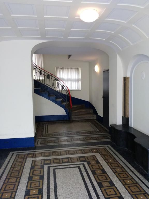 Wasserturm Hotel Μάνχαιμ Εξωτερικό φωτογραφία