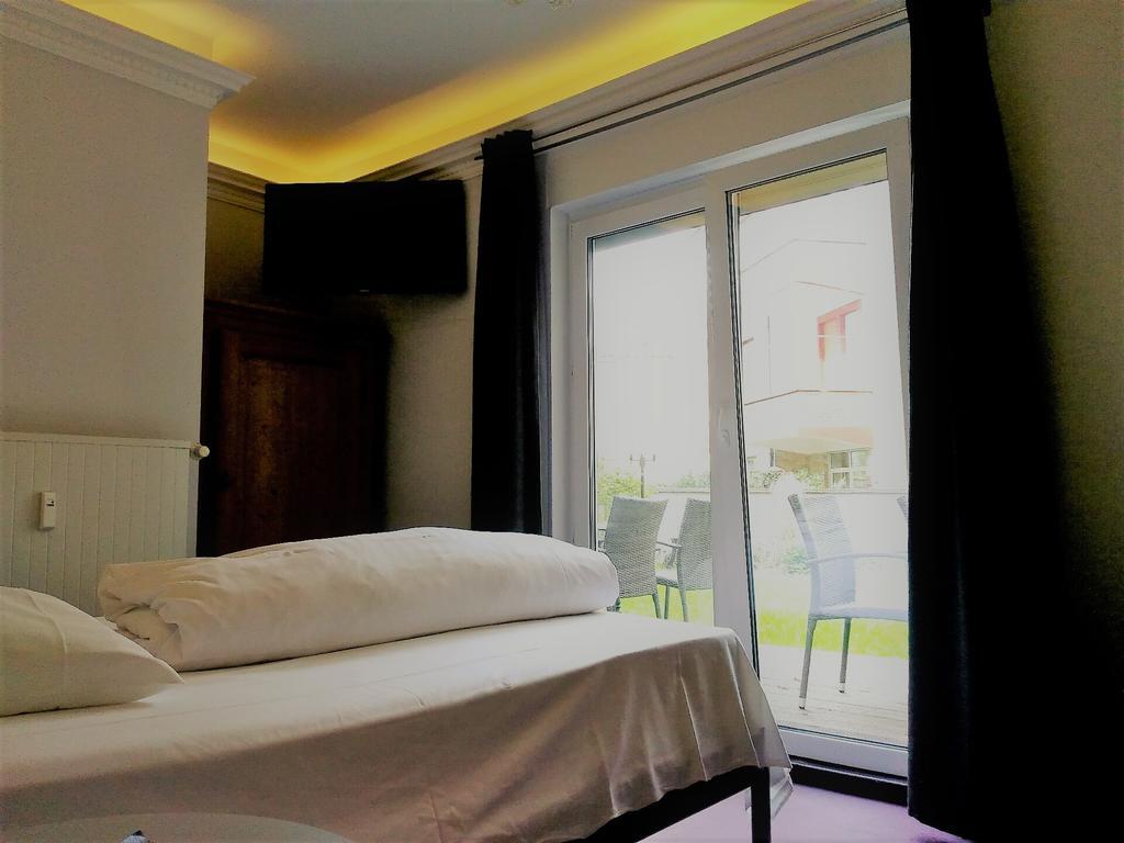 Wasserturm Hotel Μάνχαιμ Εξωτερικό φωτογραφία