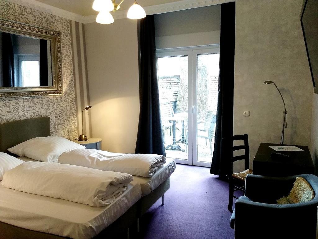 Wasserturm Hotel Μάνχαιμ Εξωτερικό φωτογραφία