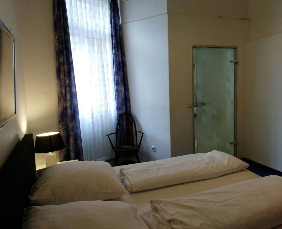 Wasserturm Hotel Μάνχαιμ Εξωτερικό φωτογραφία