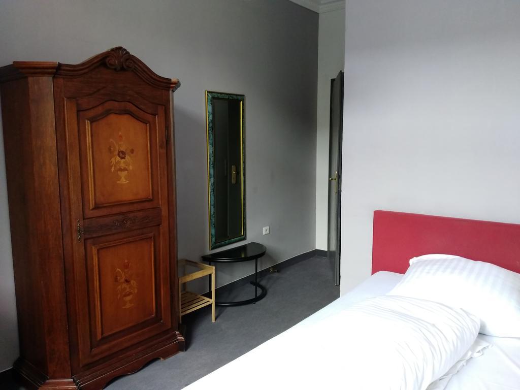 Wasserturm Hotel Μάνχαιμ Εξωτερικό φωτογραφία