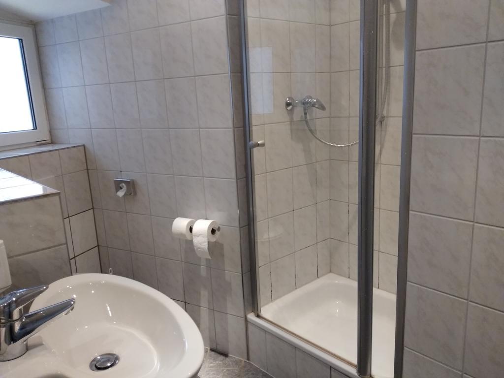 Wasserturm Hotel Μάνχαιμ Εξωτερικό φωτογραφία