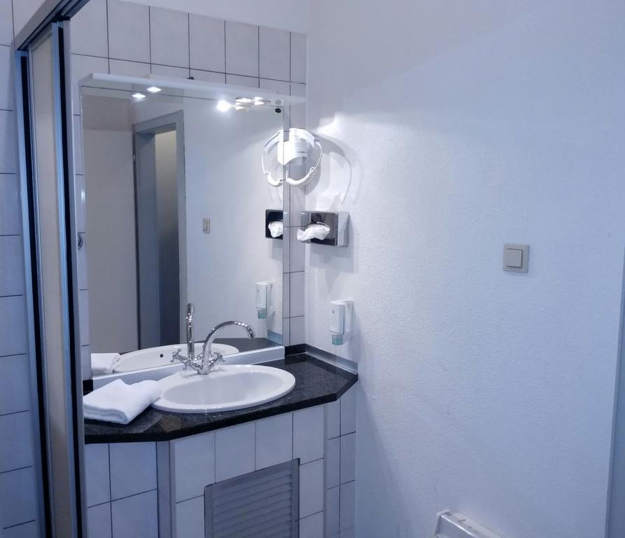 Wasserturm Hotel Μάνχαιμ Εξωτερικό φωτογραφία