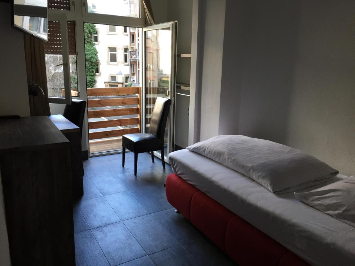 Wasserturm Hotel Μάνχαιμ Εξωτερικό φωτογραφία